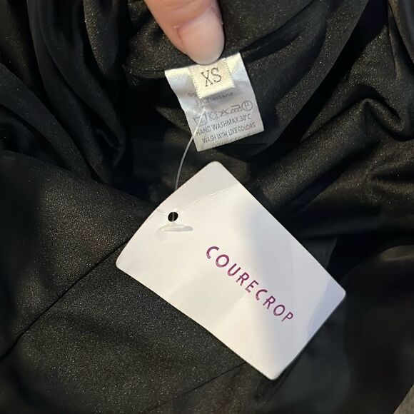 NWT Satin Spaghetti Straps Ruched Bodycon Slit Maxi Cocktail Elegant Dress - Picture 15 of 16